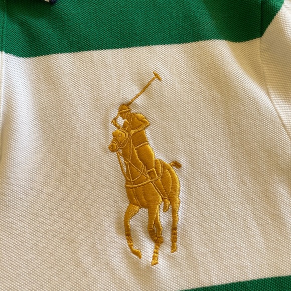 Polo Ralph Lauren rugby - Picture 4 of 5